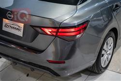 نيسان سنترا